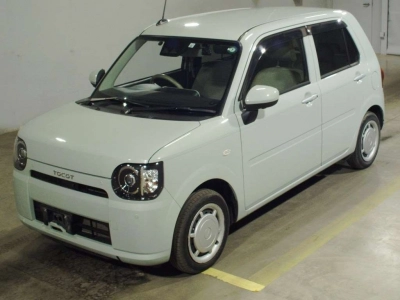 DAIHATSU MIRA TOCOT
