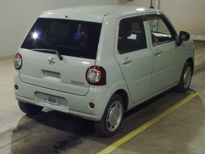 DAIHATSU MIRA TOCOT
