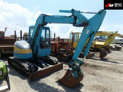 KUBOTA KUBOTA