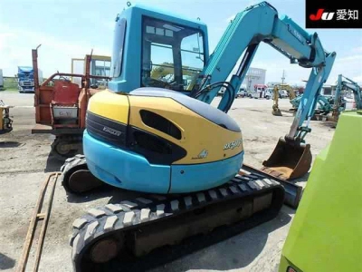 KUBOTA KUBOTA