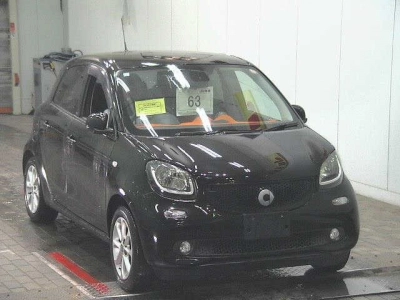 SMART FOURFOUR