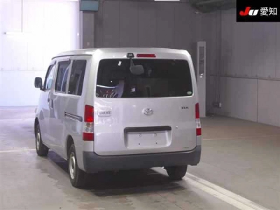 TOYOTA TOWN ACE VAN