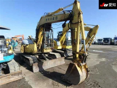 KOMATSU OTHER