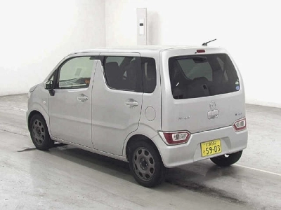MAZDA FLAIR