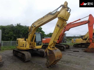 KOMATSU OTHER