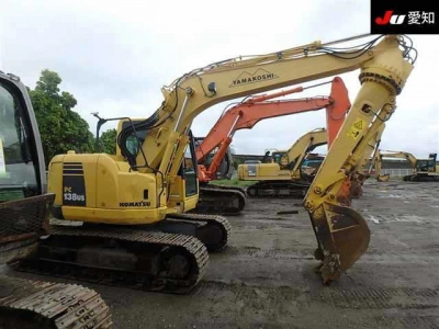 KOMATSU OTHER