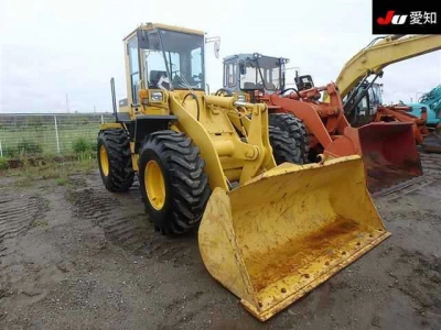 KOMATSU OTHER