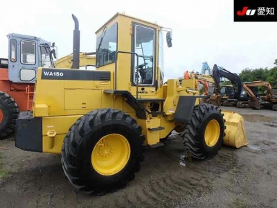KOMATSU OTHER