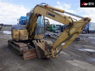 KOMATSU OTHER