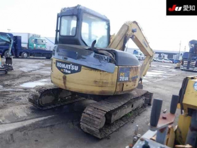 KOMATSU OTHER