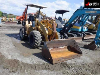 KOMATSU OTHER