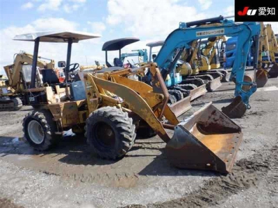KOMATSU OTHER