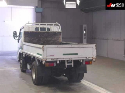 HINO DUTRO TRUCK