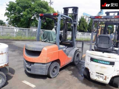 TOYOTA OTHER