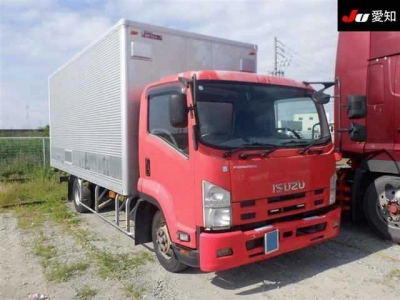 ISUZU OTHER