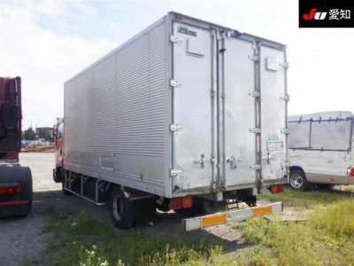 ISUZU OTHER