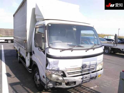 TOYOTA TOYOACE TRUCK