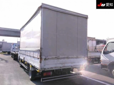 TOYOTA TOYOACE TRUCK