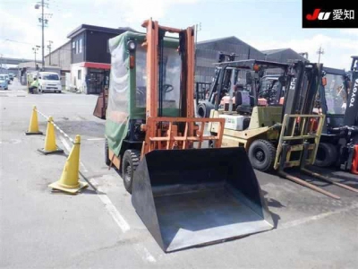 TOYOTA OTHER