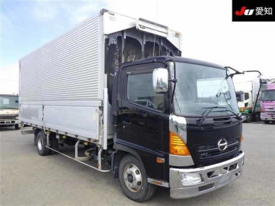 HINO OTHER
