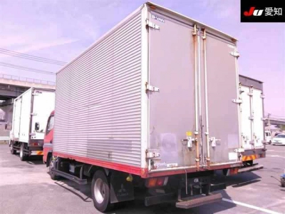 MITSUBISHI OTHER