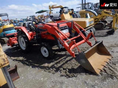 KUBOTA KUBOTA