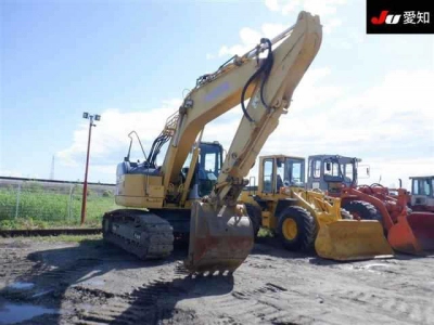 KOMATSU OTHER