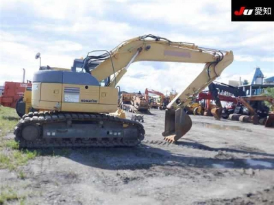 KOMATSU OTHER