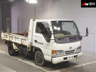 NISSAN OTHER