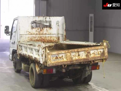 NISSAN OTHER
