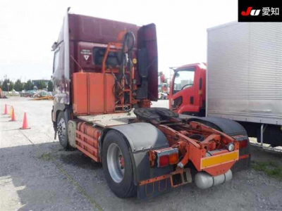 HINO PROFIA