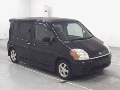 HONDA MOBILIO