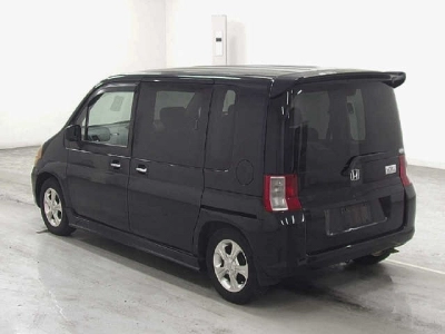 HONDA MOBILIO