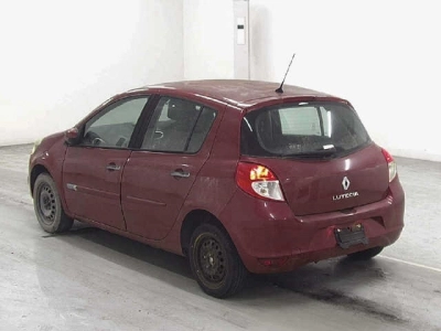 RENAULT LUTECIA