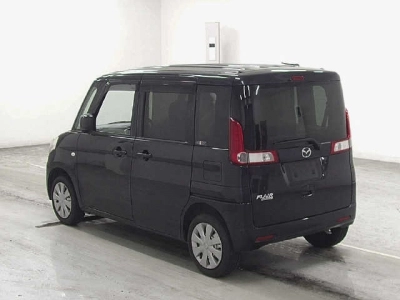 MAZDA FLAIR WAGON