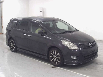 MAZDA MPV