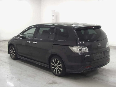 MAZDA MPV