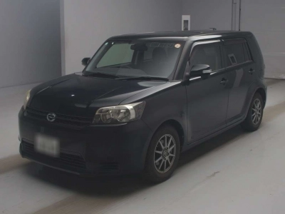 TOYOTA COROLLA RUMION