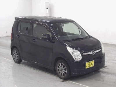 MAZDA FLAIR