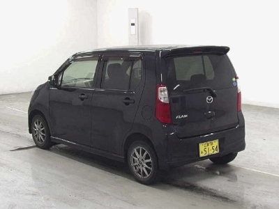 MAZDA FLAIR