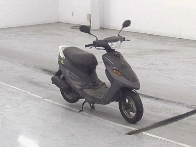 YAMAHA  JOG 