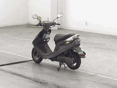 YAMAHA  JOG 