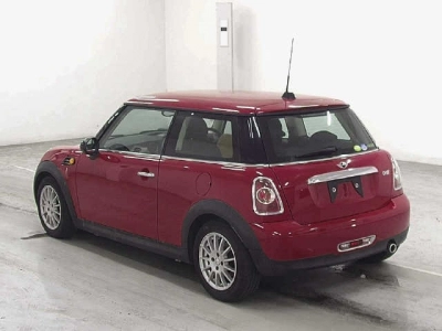 MINI MINI