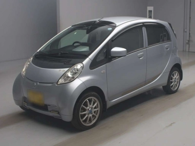 MITSUBISHI I-MIEV