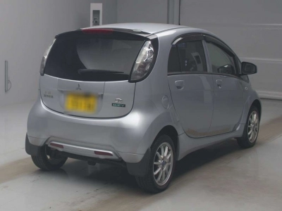 MITSUBISHI I-MIEV