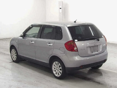 MAZDA VERISA