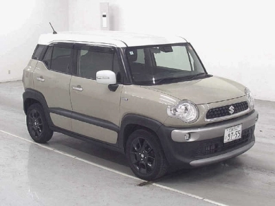 SUZUKI XBEE