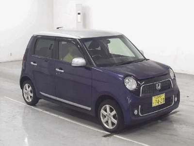 HONDA N-ONE