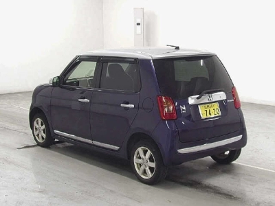 HONDA N-ONE