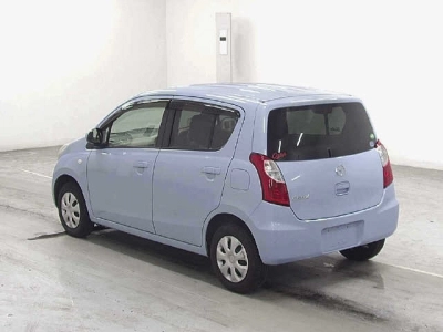 MAZDA CAROL